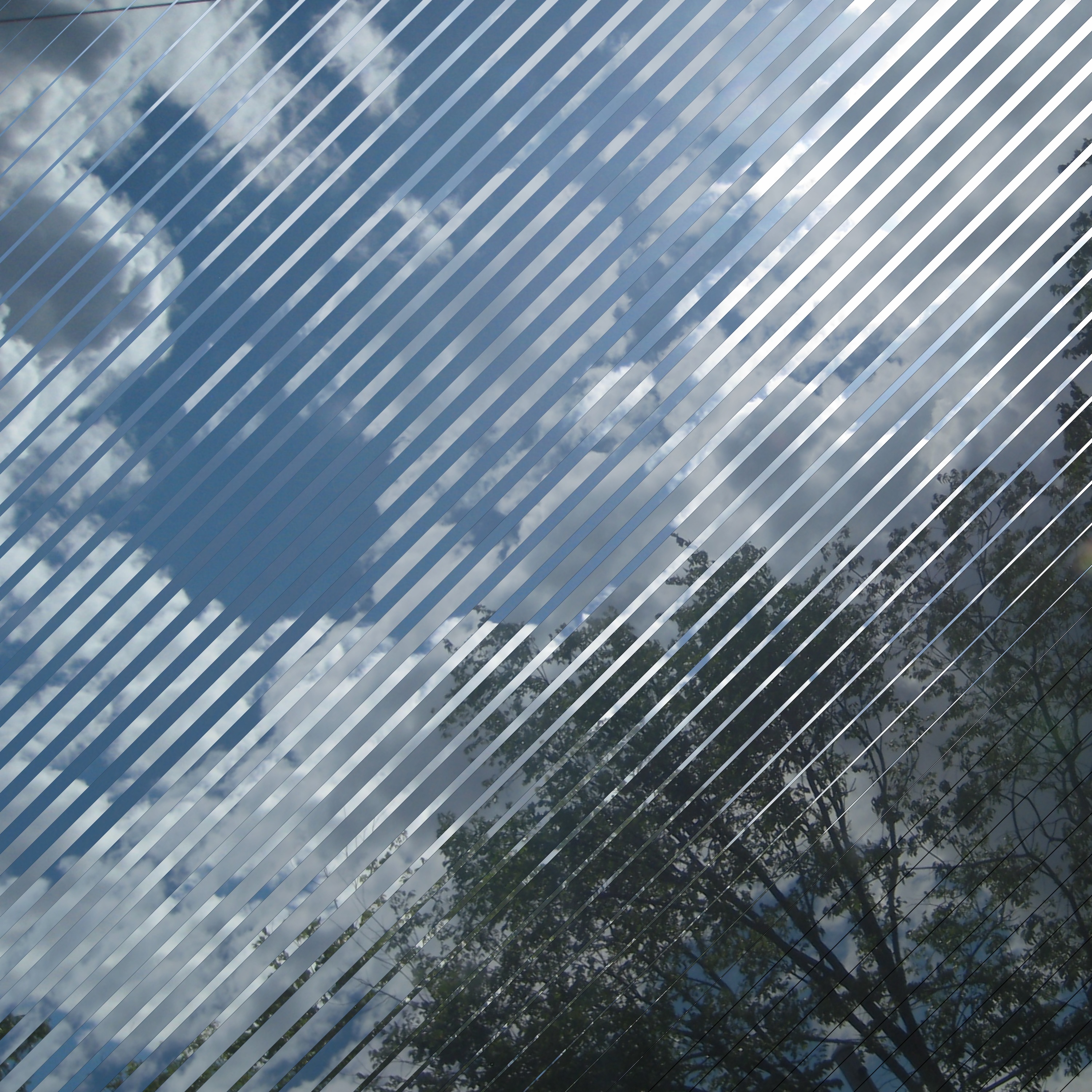 Album art for beautifulblueskies