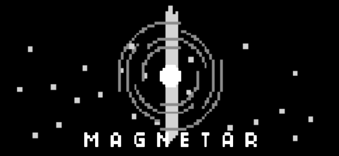 Magnetar splash image